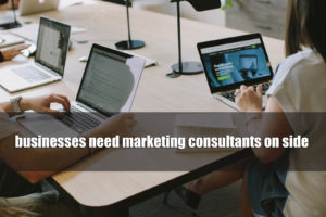 marketing consultants 