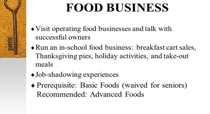 How To Start Food Cart Company