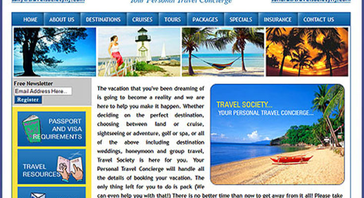 How To Choose A Travel Agency