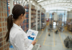 Why You Should Integrate Your Inventory Management System with Your Back-Office System