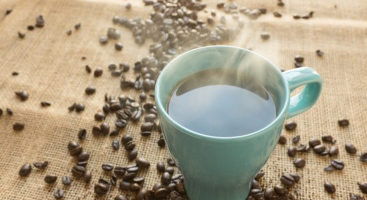 From Bean to Brew