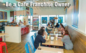 The Coffee Industry: Why You Should Be a Cafe Franchise Owner