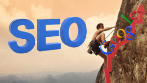 Getting Local with Your SEO Efforts
