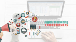 Top Digital Marketing Courses To Boost Your Career In 2019
