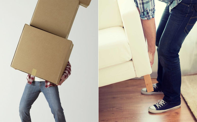 Safety Tips That Everyone Should Know Before Moving