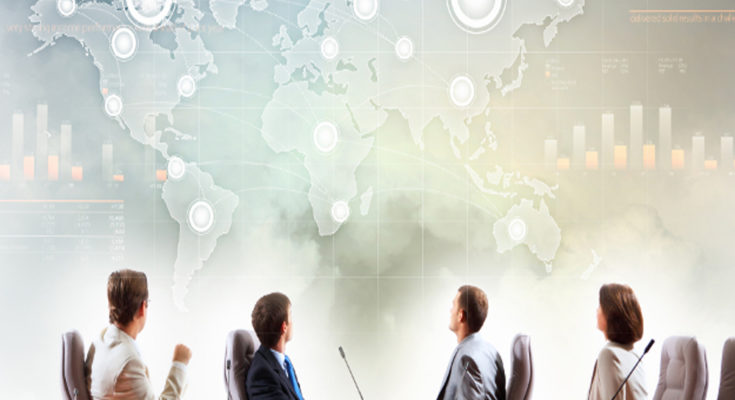 12 Quick Cross-Cultural Tips For Today's Global Executives