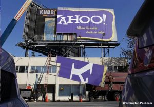 The Planned Microsoft Buyout of Yahoo: Good for the Internet?