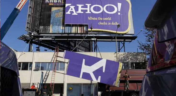The Planned Microsoft Buyout of Yahoo: Good for the Internet?