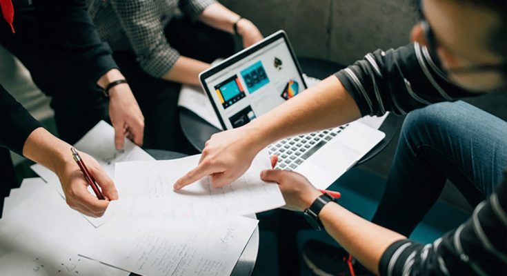 5 Steps to Innovate Your Business