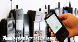 3 Suggestions For Any time you Are Searching at Obtaining a Phone System For the Business