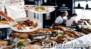 Straightforward Approach to getting started Your Food Business