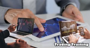 Trading Training - Growing Income within your Business Using the Trading Training