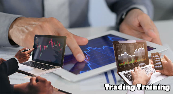 Trading Training – Growing Income within your Business Using the Trading Training
