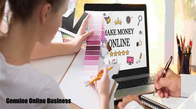 5 Genuine Online Business Possibilities That Anybody Can Begin