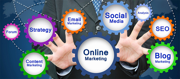 Internet Marketing Services Company – What You Need to Know First