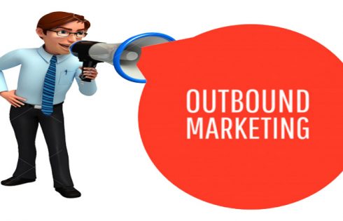 Outbound Marketing Skills: Your Business's Heart and Soul