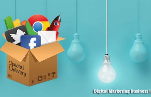 Digital Marketing Business Ideas For Small Businesses