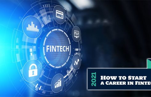 Fintech Job Requirements - How to Start a Career in Fintech