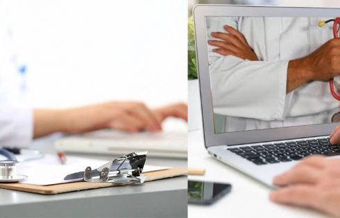 How to Find the Best Online Doctor Free