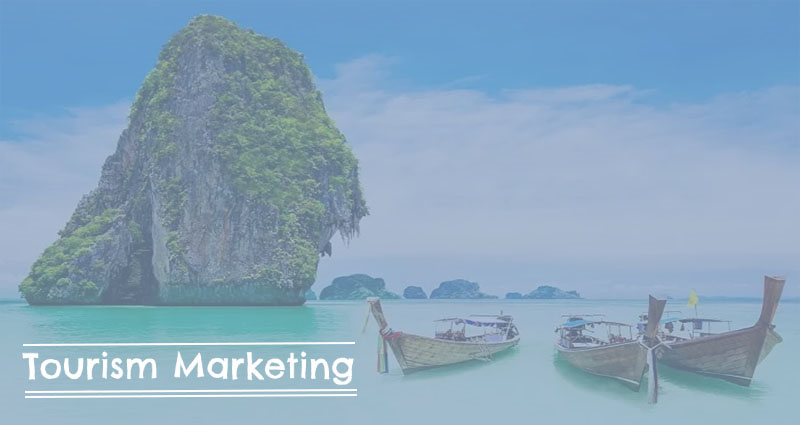 Tourism Marketing Examples
