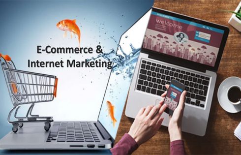 Internet Marketing in E Commerce