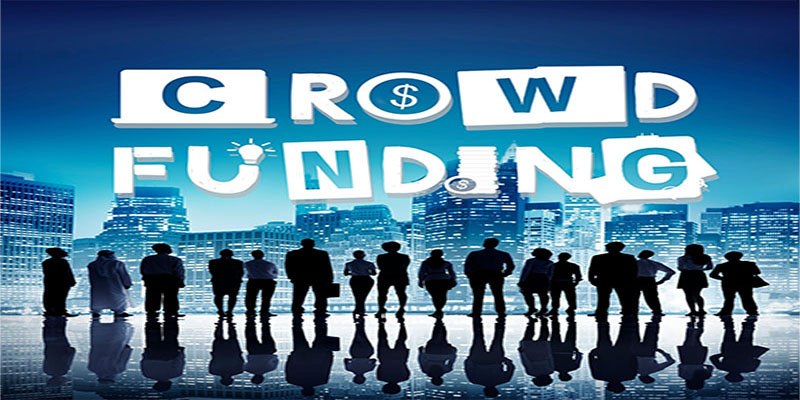 A Guide to Crowdfunding for The Beginner
