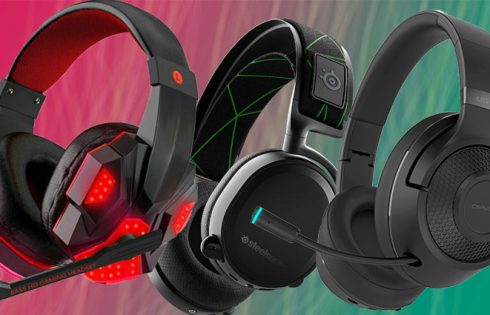 What Are the Main Features to Look for In a Gaming Headset?
