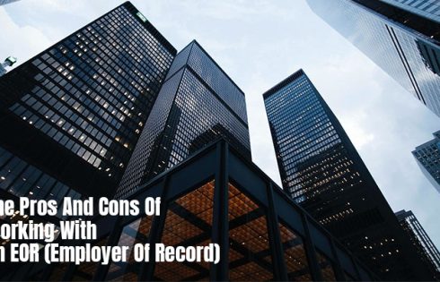 The Pros And Cons Of Working With An EOR (Employer Of Record)