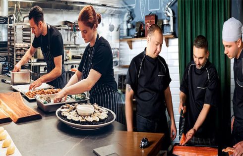 Culinary Management Strategies for Restaurants: Driving Success in the Industry