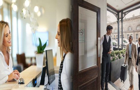 Enhancing Customer Service Skills for Hospitality Management: A Comprehensive Guide