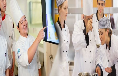 Exploring Culinary Management Degree Programs Online