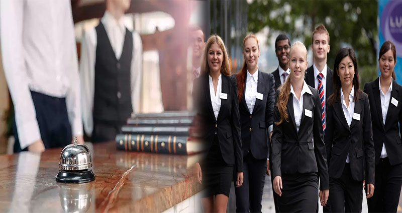 Hospitality Management Certifications and Their Benefits