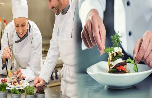 Hospitality Management vs. Culinary Arts: Key Differences and Career Paths