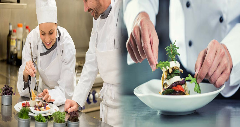 Hospitality Management vs. Culinary Arts: Key Differences and Career Paths
