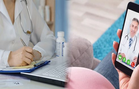 Online Doctor Consultations with Insurance Reimbursement - A Convenient and Cost-effective Solution