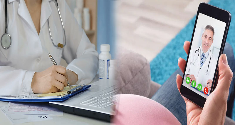 Online Doctor Consultations with Insurance Reimbursement – A Convenient and Cost-effective Solution