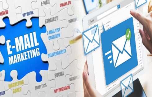 The Top Email Marketing Platforms for E-Commerce Businesses