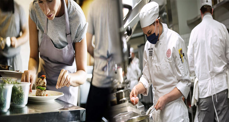 The Top Hospitality and Culinary Management Schools of 2021