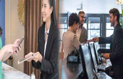 Top Hospitality Management Software Solutions for Streamlining Operations