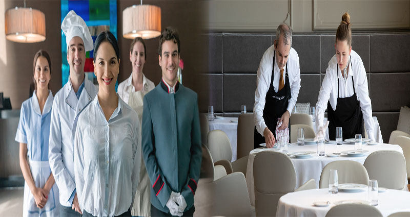 Unlocking Career Opportunities: The Value of Hospitality Management Internships for Students