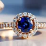 Why Custom Sapphire Engagement Rings Are a Glasgow Favorite