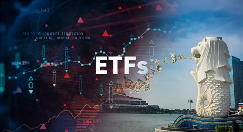 The Benefits of Dollar-Cost Averaging with ETFs: A Strategy for Singaporean Investors