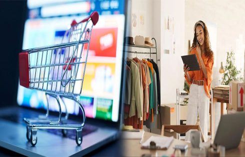 Online Shop Marketing Strategies for Increased Sales in 2024