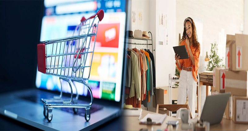 Online Shop Marketing Strategies for Increased Sales in 2024