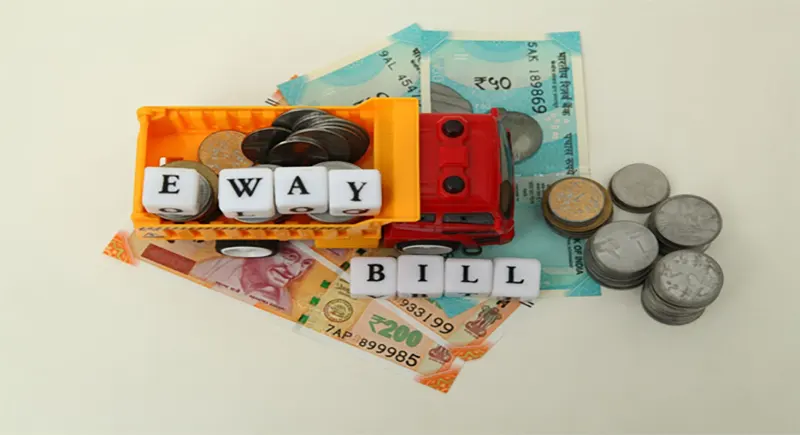 What is the Process for Generating an E-Way Bill?