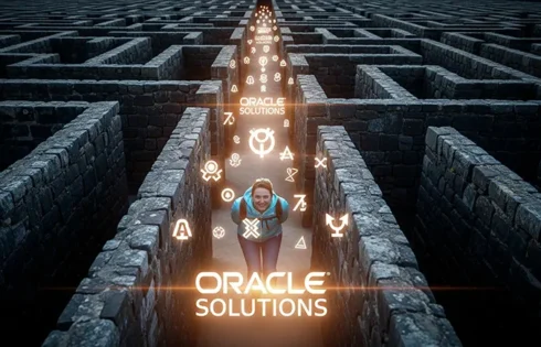 Navigating the Compliance Maze: How Oracle Solutions Save the Day