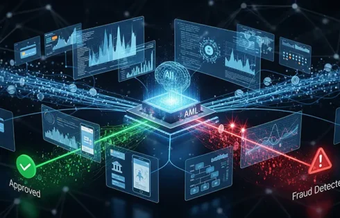 A New Guardian in the Digital Age: Using AI and Machine Learning for Real-Time Fraud Detection in FinTech