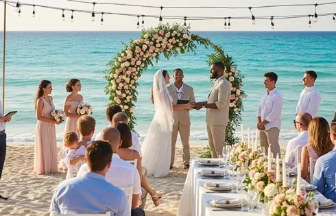 Beyond the "I Do": How a Travel Advisor Transforms Your Destination Wedding