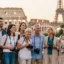 Beyond the Itinerary: The Benefits of Using a Travel Advisor for a Complicated Group Tour