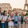 Beyond the Itinerary: The Benefits of Using a Travel Advisor for a Complicated Group Tour